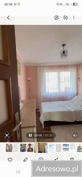 Mieszkanie 3-pokojowe Otmuchów, ul. Perłowa. Zdjęcie 8