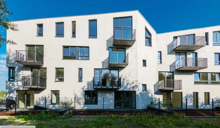 Mieszkanie 2-pokojowe Kraków Prądnik Biały, ul. Piaskowa