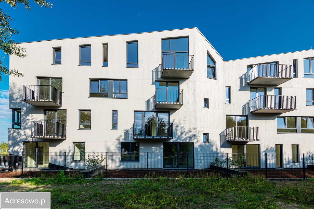 Mieszkanie 2-pokojowe Kraków Prądnik Biały, ul. Piaskowa. Zdjęcie 1