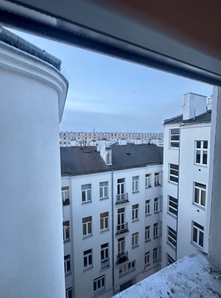 Mieszkanie 1-pokojowe Warszawa Wola, ul. Ogrodowa. Zdjęcie 9