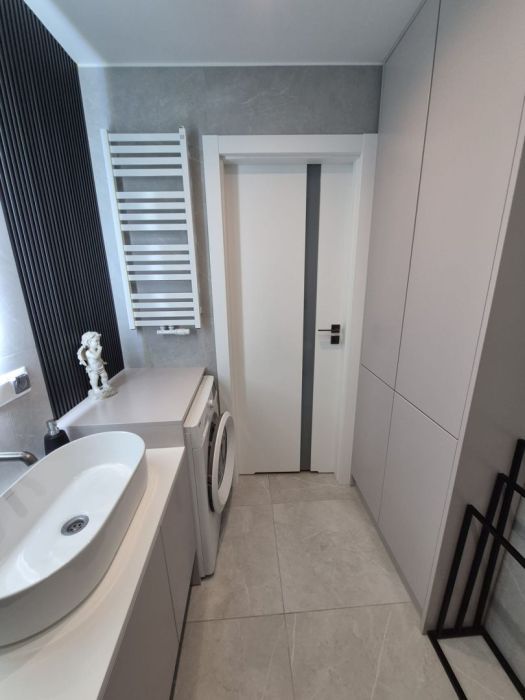 Mieszkanie 3-pokojowe Gdańsk Przymorze. Zdjęcie 5