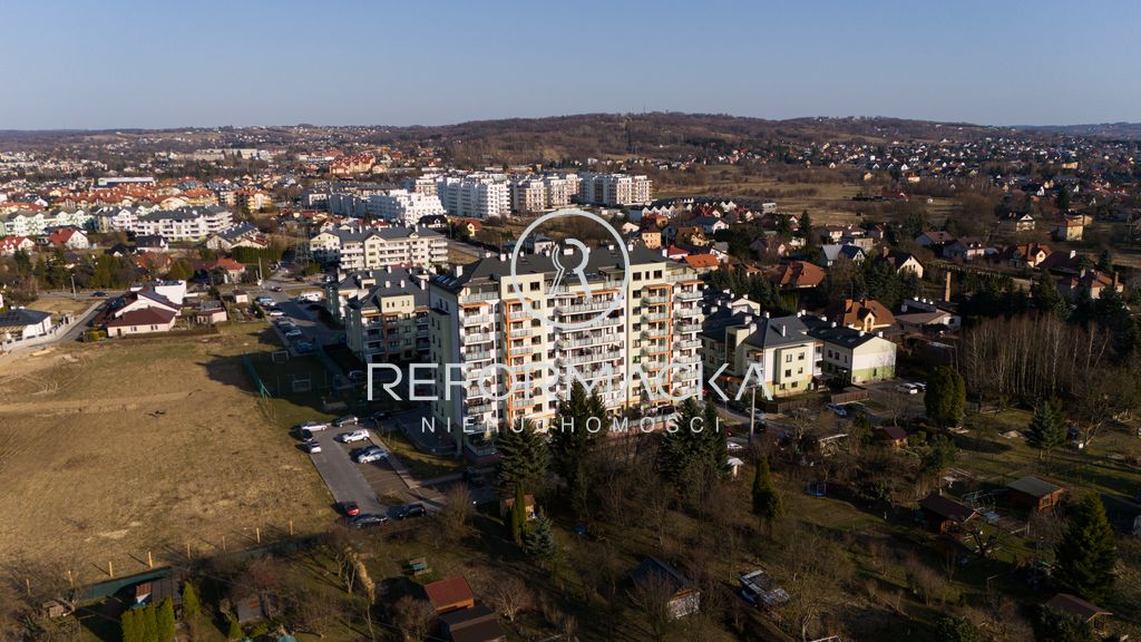 Mieszkanie 5-pokojowe Rzeszów, ul. Miła. Zdjęcie 15