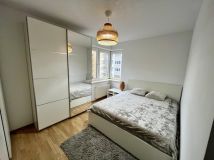 Mieszkanie 3-pokojowe Poznań Rataje, ul. Katowicka. Zdjęcie 2