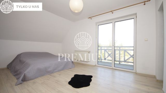 dom wolnostojący, 4 pokoje Tur, ul. Bydgoska. Zdjęcie 10