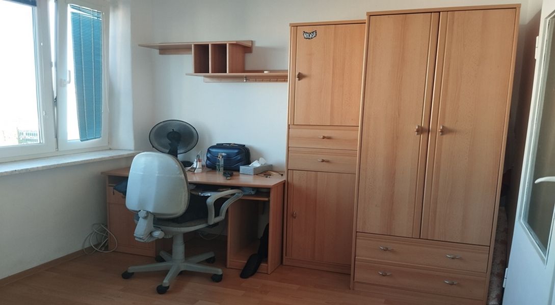 Pokój Warszawa Wola, ul. Płocka. Zdjęcie 3