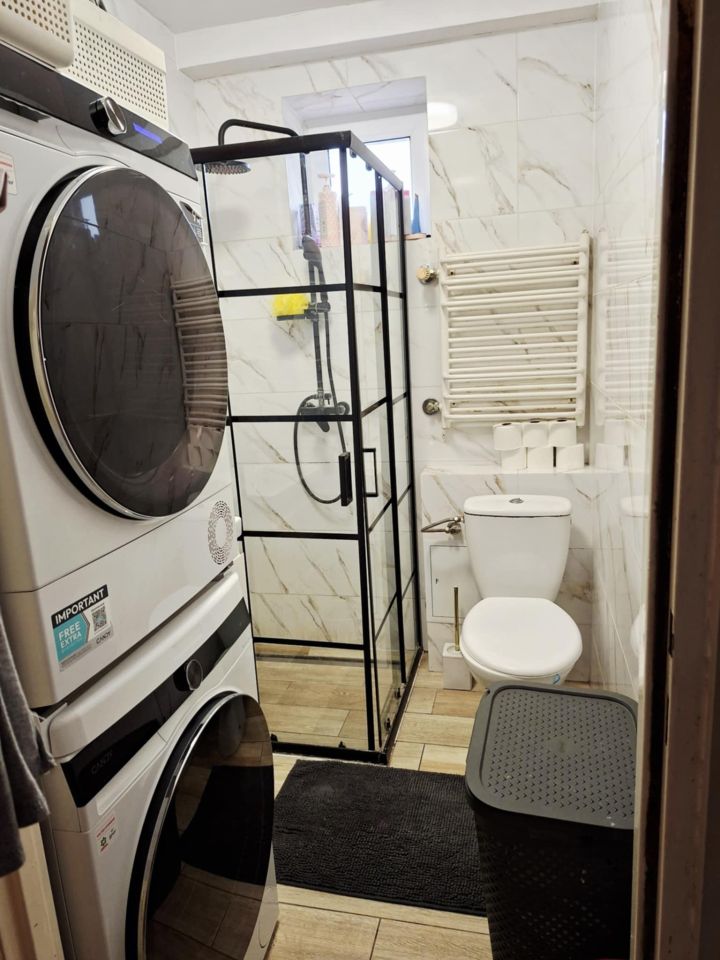 Mieszkanie 3-pokojowe Wojciechy. Zdjęcie 5