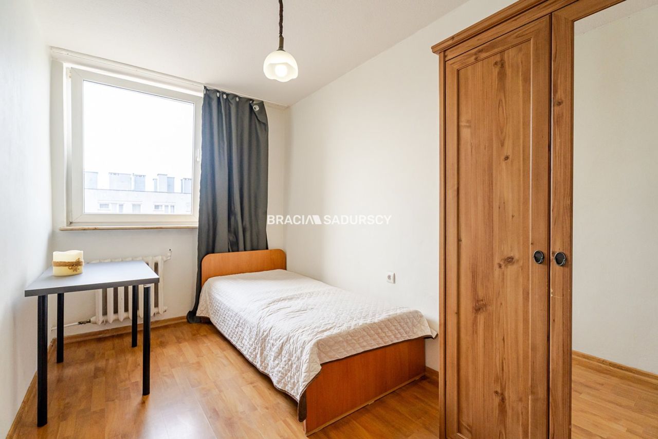 Mieszkanie 2-pokojowe Kraków Bieńczyce, os. Kalinowe. Zdjęcie 8