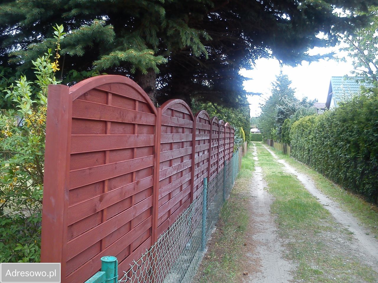 dom letniskowy, 2 pokoje Prądocin, ul. Plażowa. Zdjęcie 14