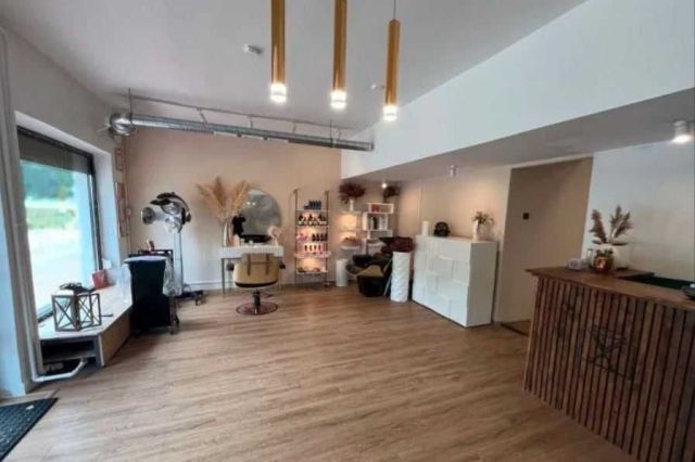 Lokal Katowice os. Tysiąclecia, ul. Ułańska. Zdjęcie 1