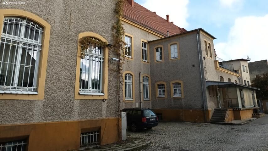 Lokal Krosno Odrzańskie, ul. Pocztowa. Zdjęcie 4
