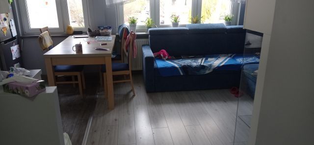 Mieszkanie 4-pokojowe Poznań Winogrady, os. Zwycięstwa. Zdjęcie 5