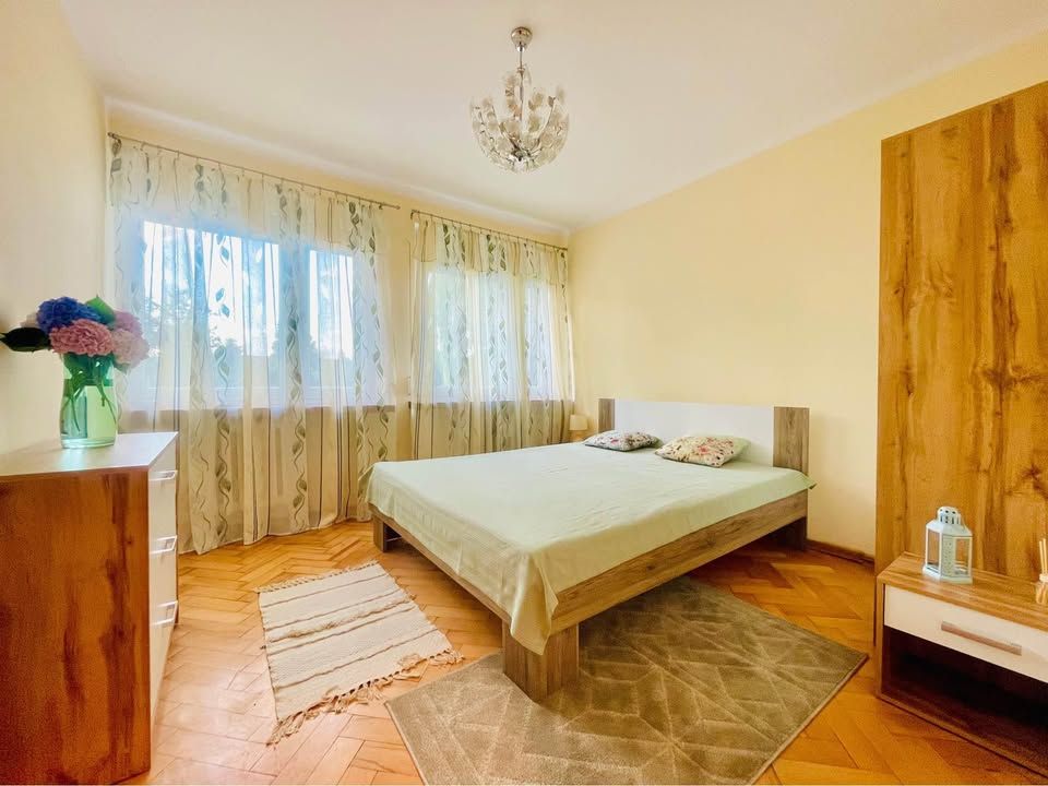 Mieszkanie 2-pokojowe Chorzów Centrum, ul. Cieszyńska. Zdjęcie 6