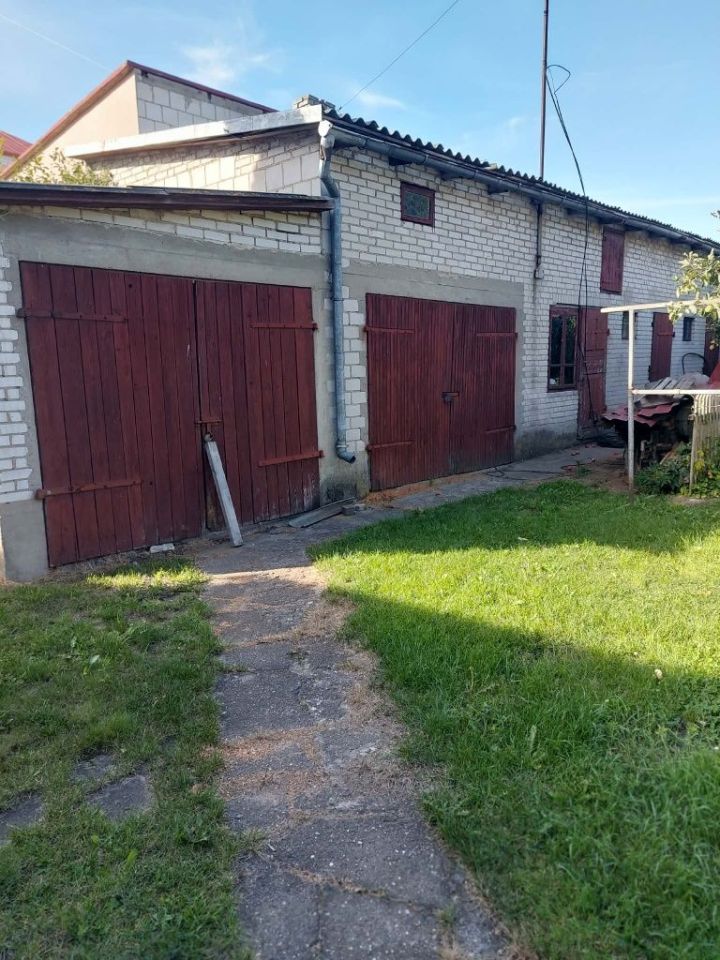 dom wolnostojący Mońki. Zdjęcie 7