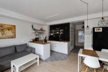Mieszkanie 2-pokojowe Gliwice Śródmieście, ul. Mikołowska. Zdjęcie 2