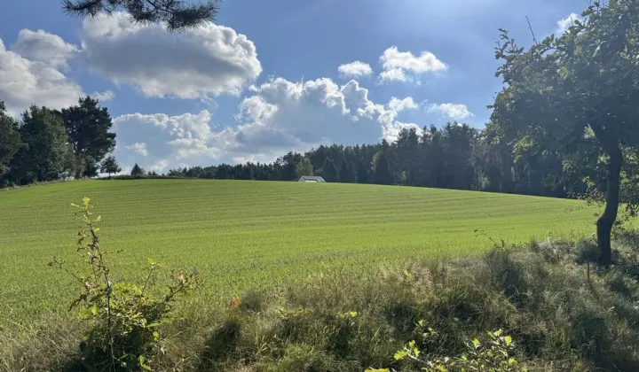 Działka budowlana Smołdzino, ul. Techlinka