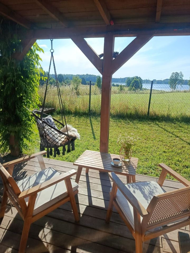 Działka budowlana Rożyńsk Wielki. Zdjęcie 2