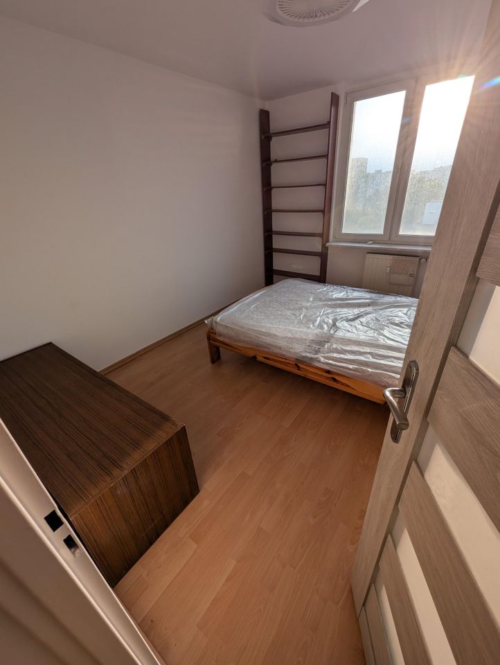 Mieszkanie 3-pokojowe Warszawa Targówek, ul. Rembielińska. Zdjęcie 2