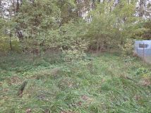 Działka budowlana Grabowa Błojec, ul. Błojec. Zdjęcie 2