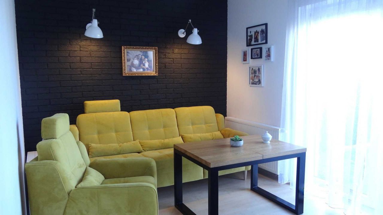 Mieszkanie 3-pokojowe Siemianice, ul. Ku Słońcu