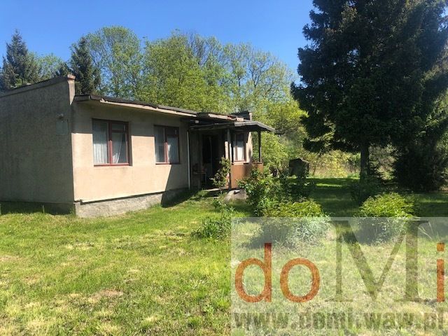 dom wolnostojący, 2 pokoje Warszawa Wilanów, ul. Ruczaj