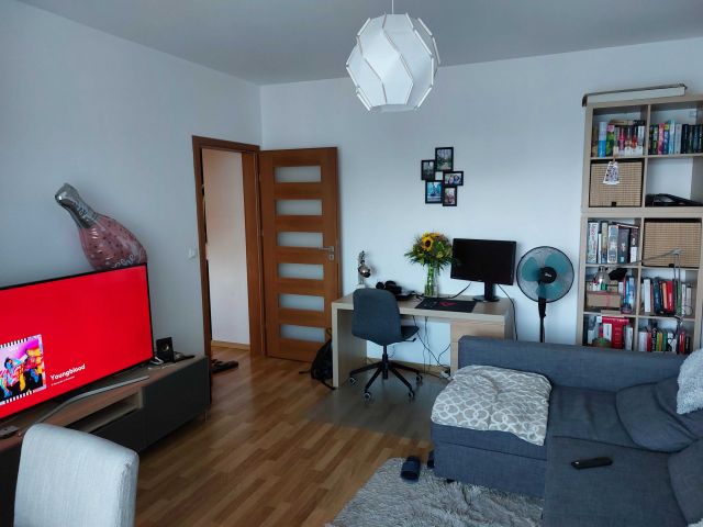 Mieszkanie 2-pokojowe Warszawa Targówek, ul. Dalanowska. Zdjęcie 1