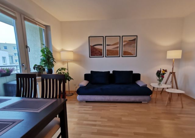 Mieszkanie 2-pokojowe Warszawa Bemowo, ul. Obrońców Tobruku. Zdjęcie 1