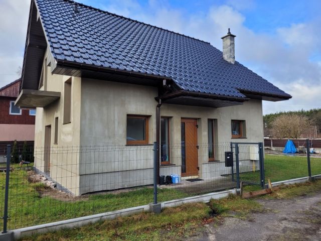 dom wolnostojący Iłowa. Zdjęcie 1