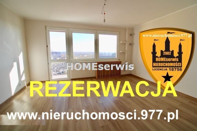 Mieszkanie 4-pokojowe Ostrowiec Świętokrzyski Centrum, ul. Mieczysława Radwana. Zdjęcie 1