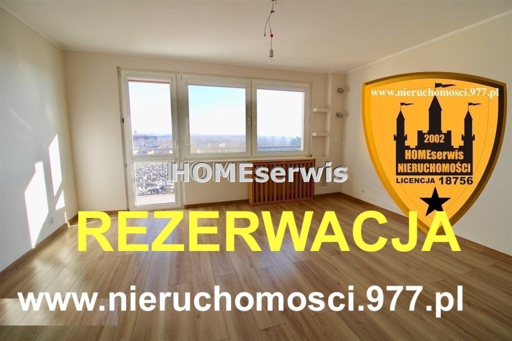 Mieszkanie 4-pokojowe Ostrowiec Świętokrzyski Centrum, ul. Mieczysława Radwana