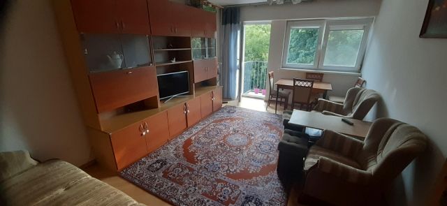 Mieszkanie 2-pokojowe Warszawa Żoliborz, ul. Włościańska. Zdjęcie 1