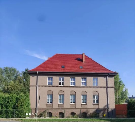 Mieszkanie 4-pokojowe Racibórz Centrum, ul. Tadeusza Kościuszki. Zdjęcie 1