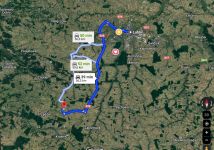 Działka budowlana Zadworze. Zdjęcie 1