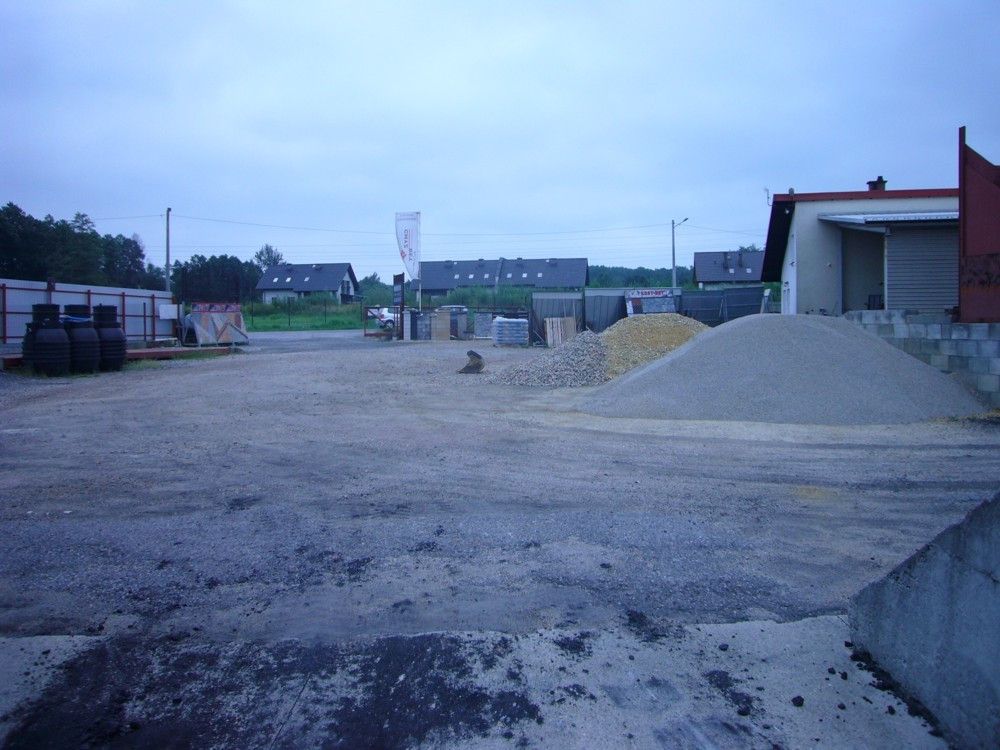 Działka inwestycyjna Zelczyna, ul. Krakowska. Zdjęcie 17