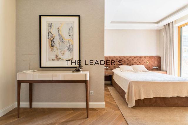 Mieszkanie 3-pokojowe Warszawa Śródmieście. Zdjęcie 7