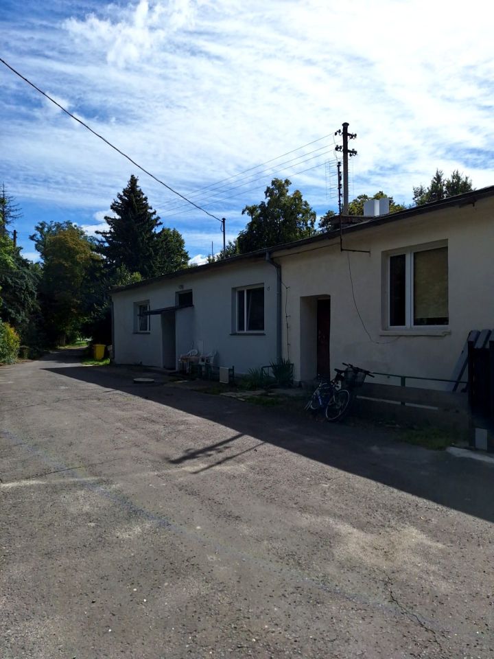 Mieszkanie 3-pokojowe Wrocław Leśnica, ul. Dolnobrzeska. Zdjęcie 10