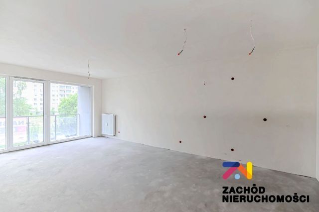 Mieszkanie 3-pokojowe Zielona Góra, ul. Lisia. Zdjęcie 12