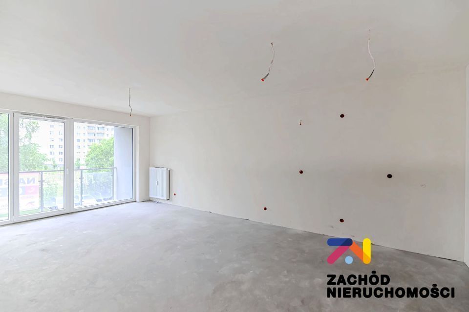 Mieszkanie 3-pokojowe Zielona Góra, ul. Lisia. Zdjęcie 12