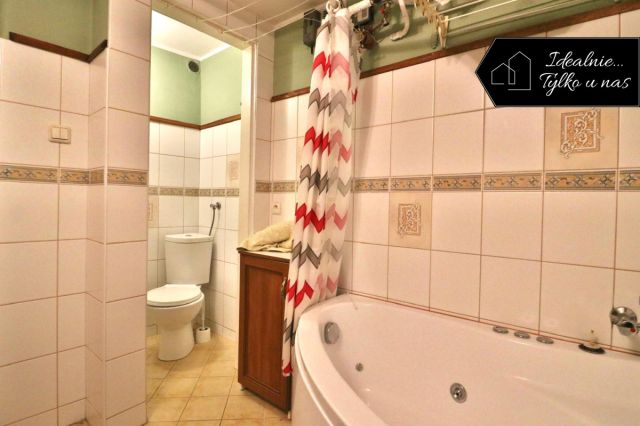 dom szeregowy, 5 pokoi Gdańsk Wrzeszcz, ul. Franciszka Zubrzyckiego. Zdjęcie 19