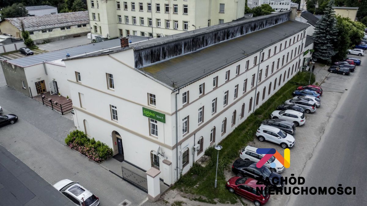 Hotel/pensjonat Zielona Góra. Zdjęcie 10