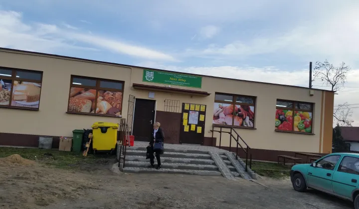 dom wolnostojący, 3 pokoje Młodzawy Duże