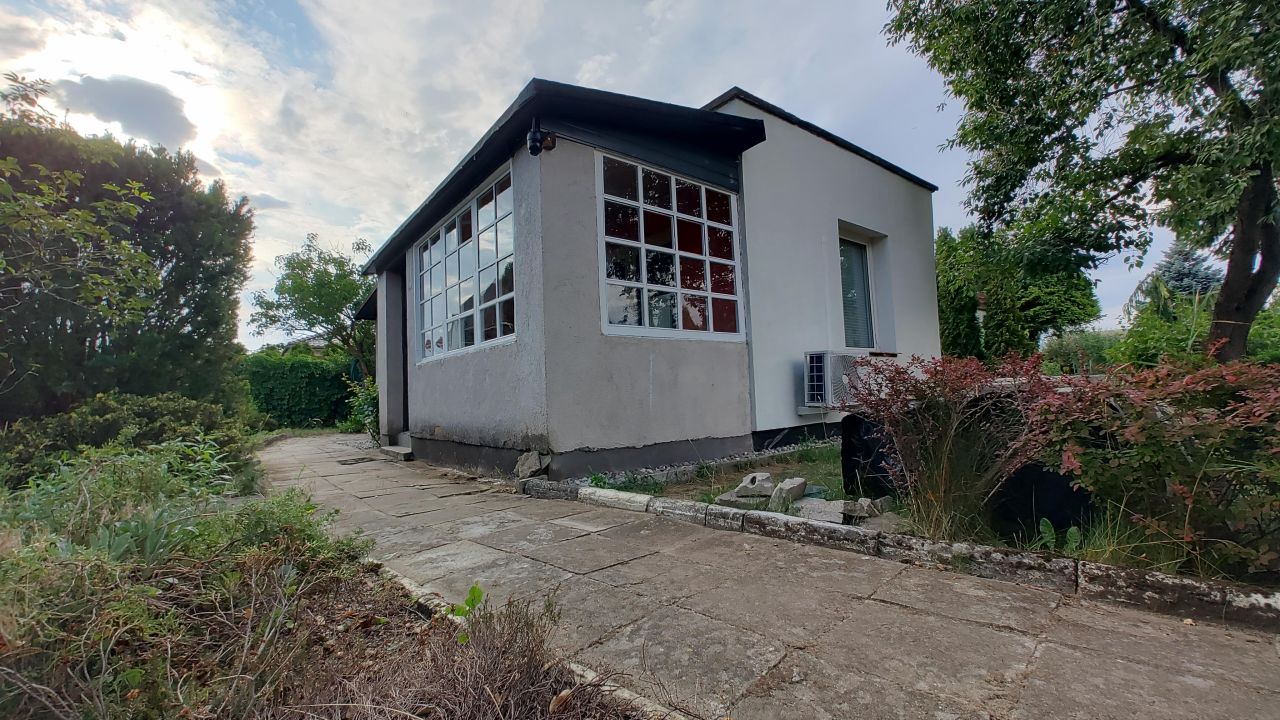 Działka rod Bydgoszcz Miedzyń, ul. Notecka. Zdjęcie 11