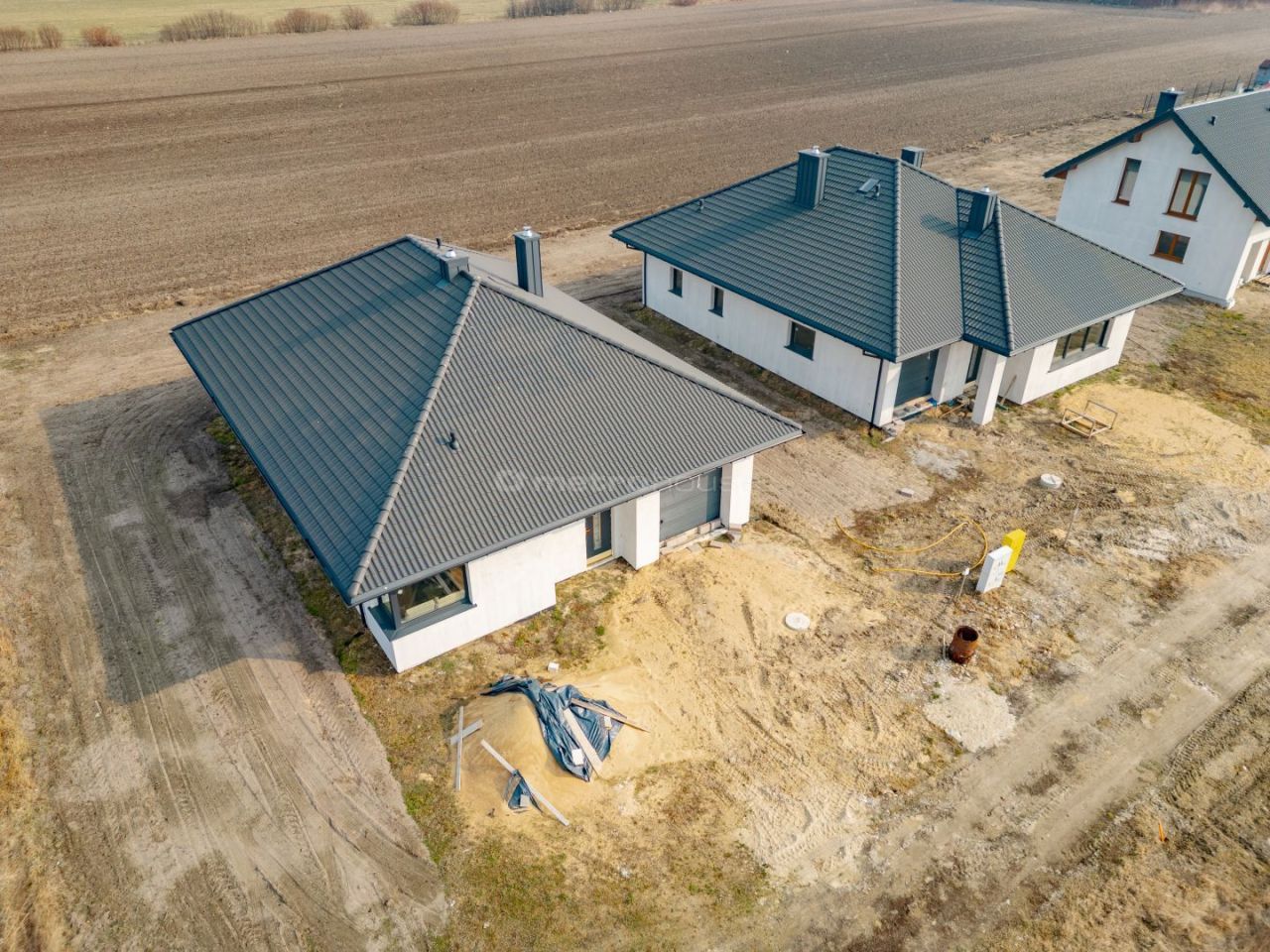 dom wolnostojący, 5 pokoi Serock. Zdjęcie 2