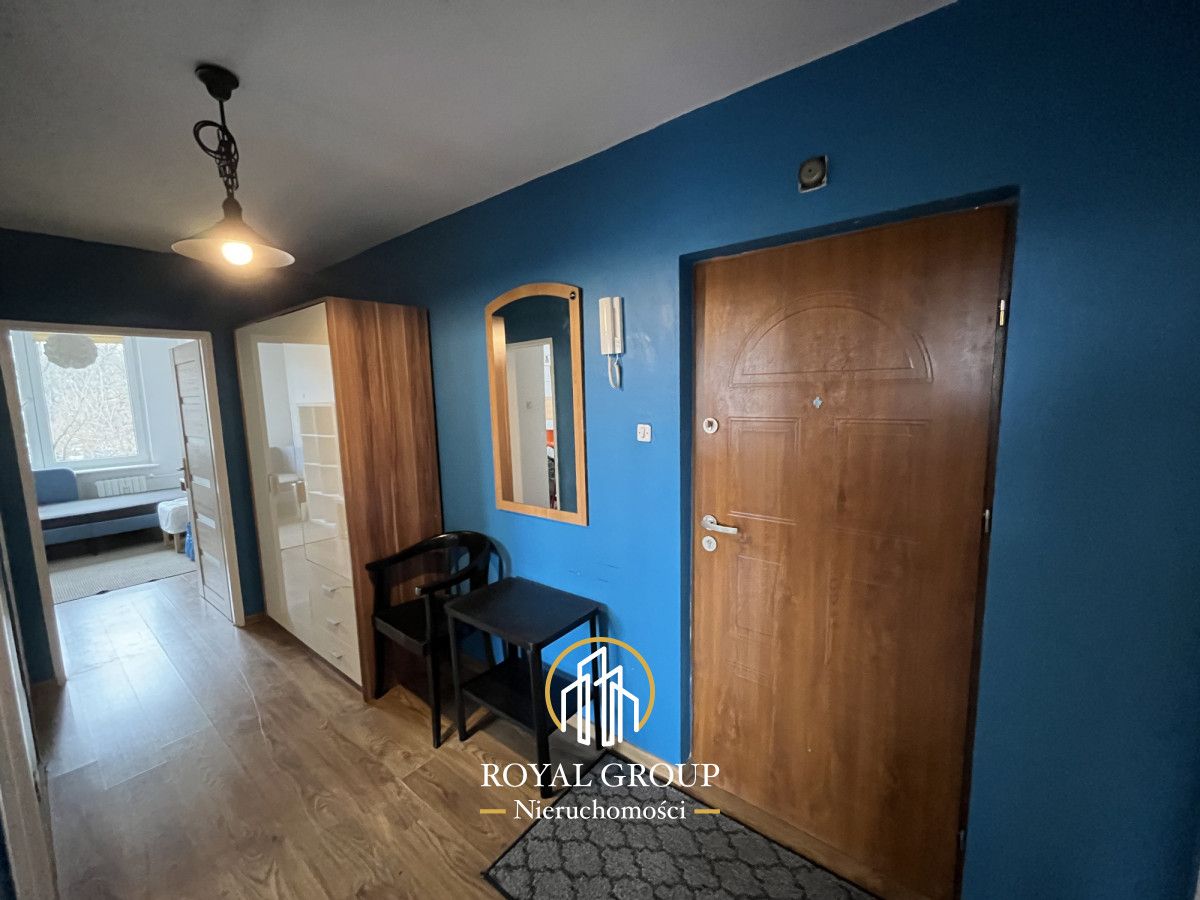 Mieszkanie 3-pokojowe Lublin Wieniawa, ul. Puławska. Zdjęcie 15