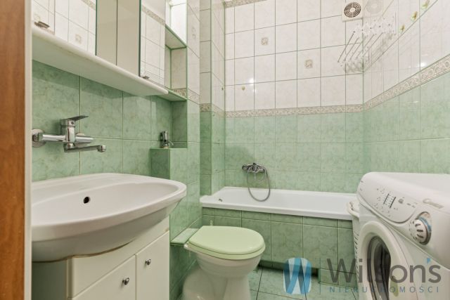 Mieszkanie 2-pokojowe Warszawa Śródmieście, ul. Orla. Zdjęcie 8