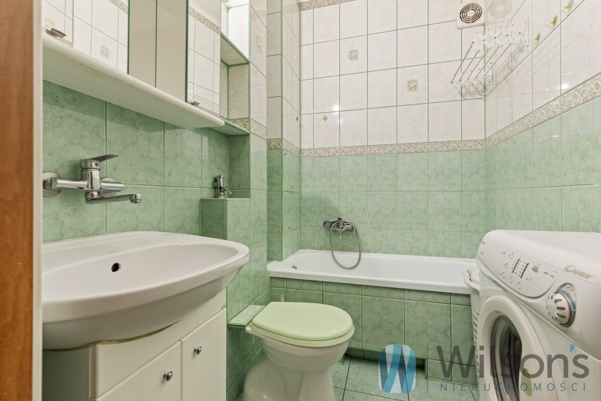 Mieszkanie 2-pokojowe Warszawa Śródmieście, ul. Orla. Zdjęcie 8