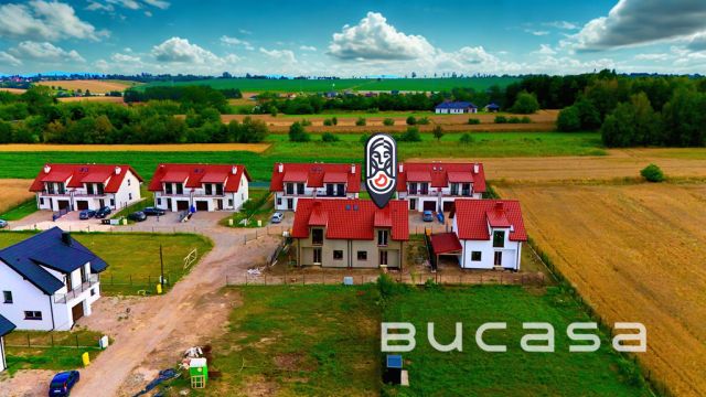 bliźniak, 5 pokoi Dąbrowa. Zdjęcie 1