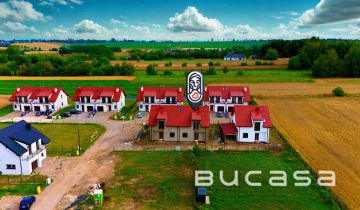 bliźniak, 5 pokoi Dąbrowa