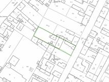 Działka inwestycyjna Bydgoszcz, ul. Jasna. Zdjęcie 1