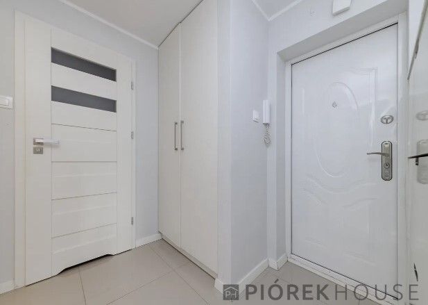 Mieszkanie 3-pokojowe Warszawa Wola, ul. Jana Pawła II. Zdjęcie 8