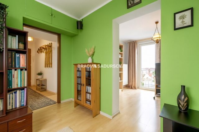 Mieszkanie 3-pokojowe Kraków Bieńczyce, os. Kalinowe. Zdjęcie 6